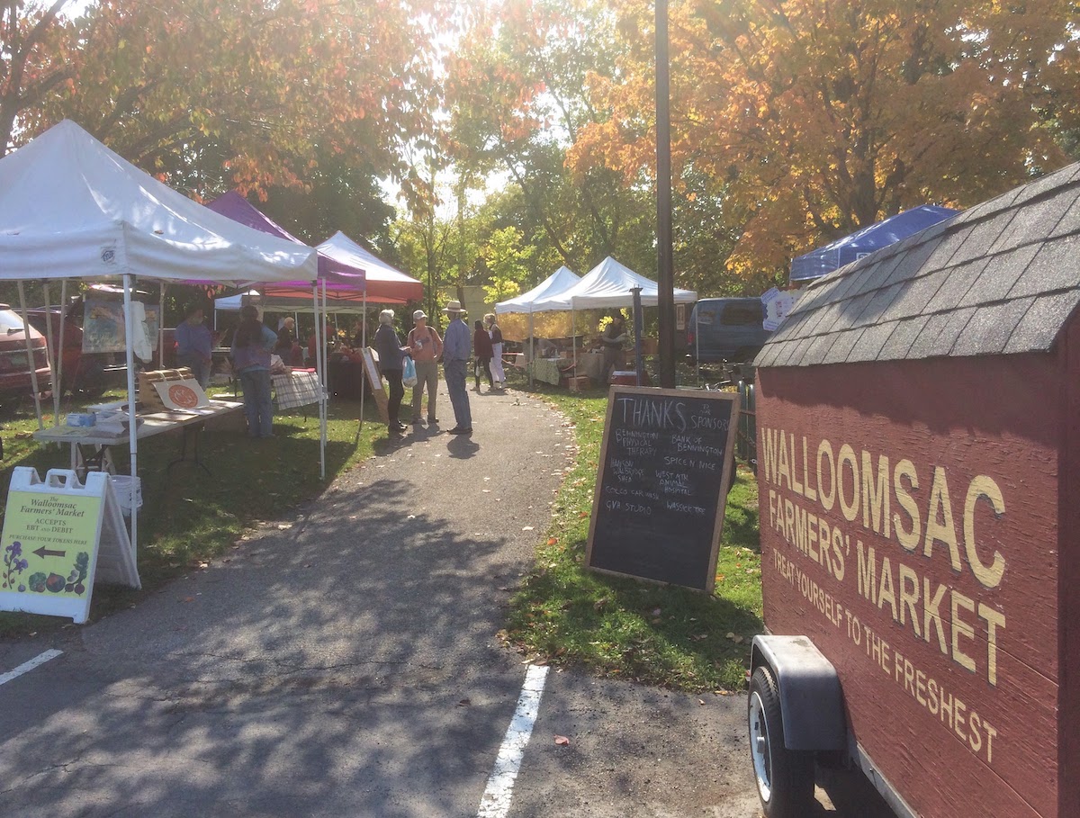 Bennington Farmers Market Bennington Farmers Market
